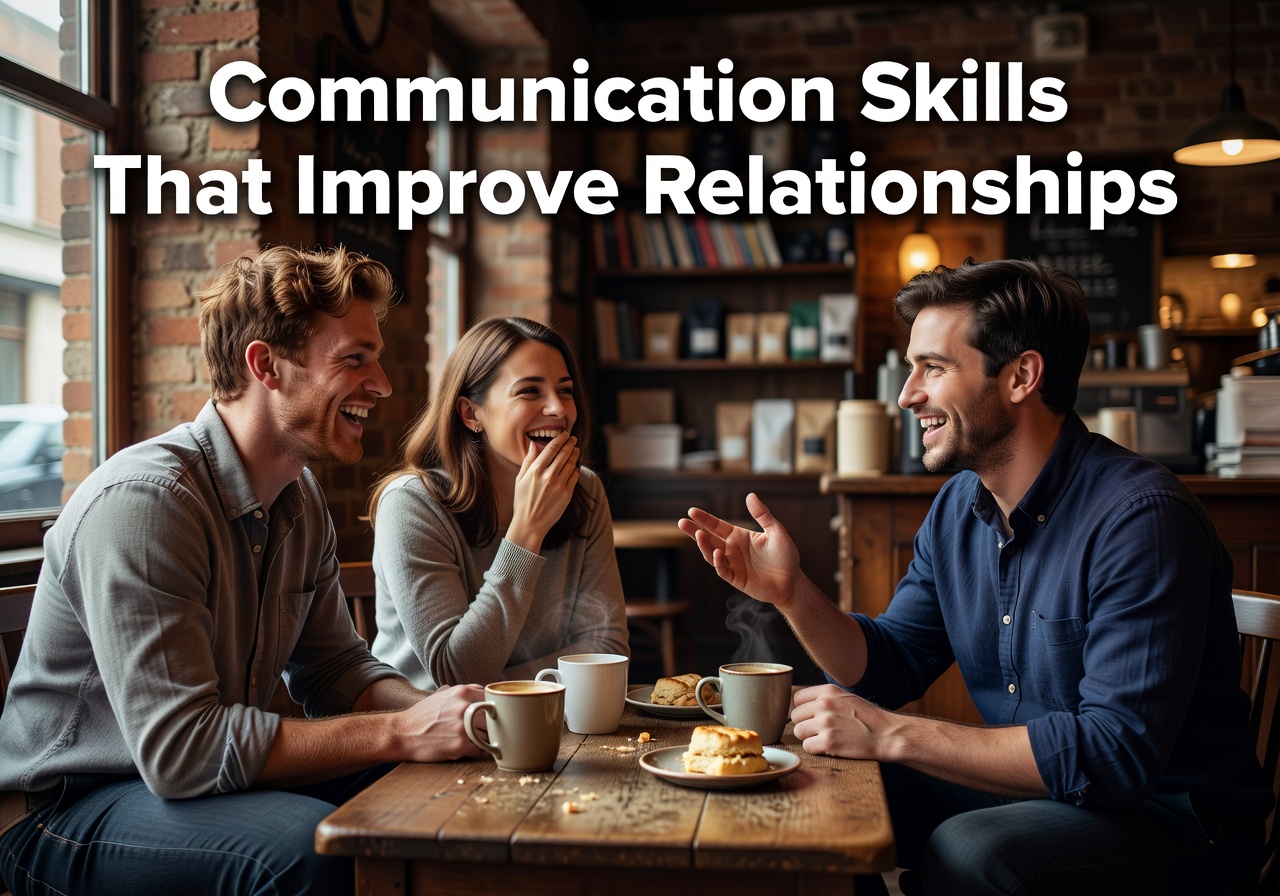 Communication skills
