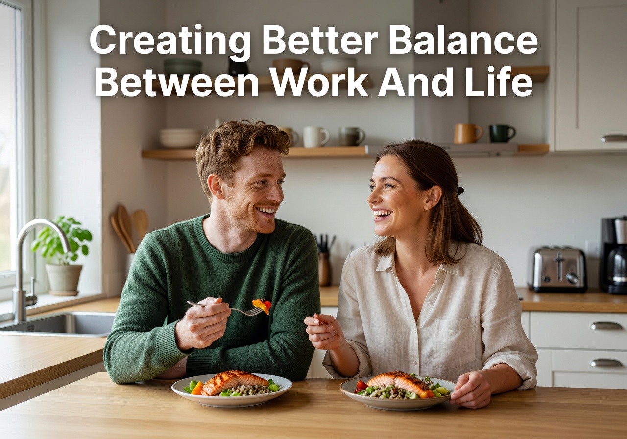 Work-life balance