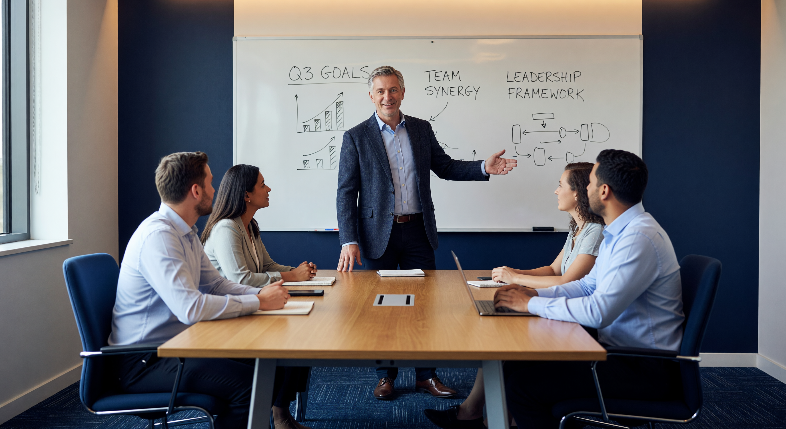 Leadership Development