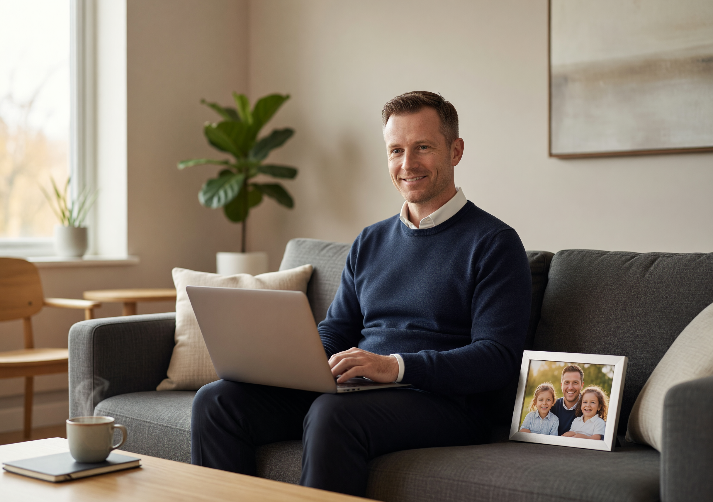 Work-Life Balance Coaching