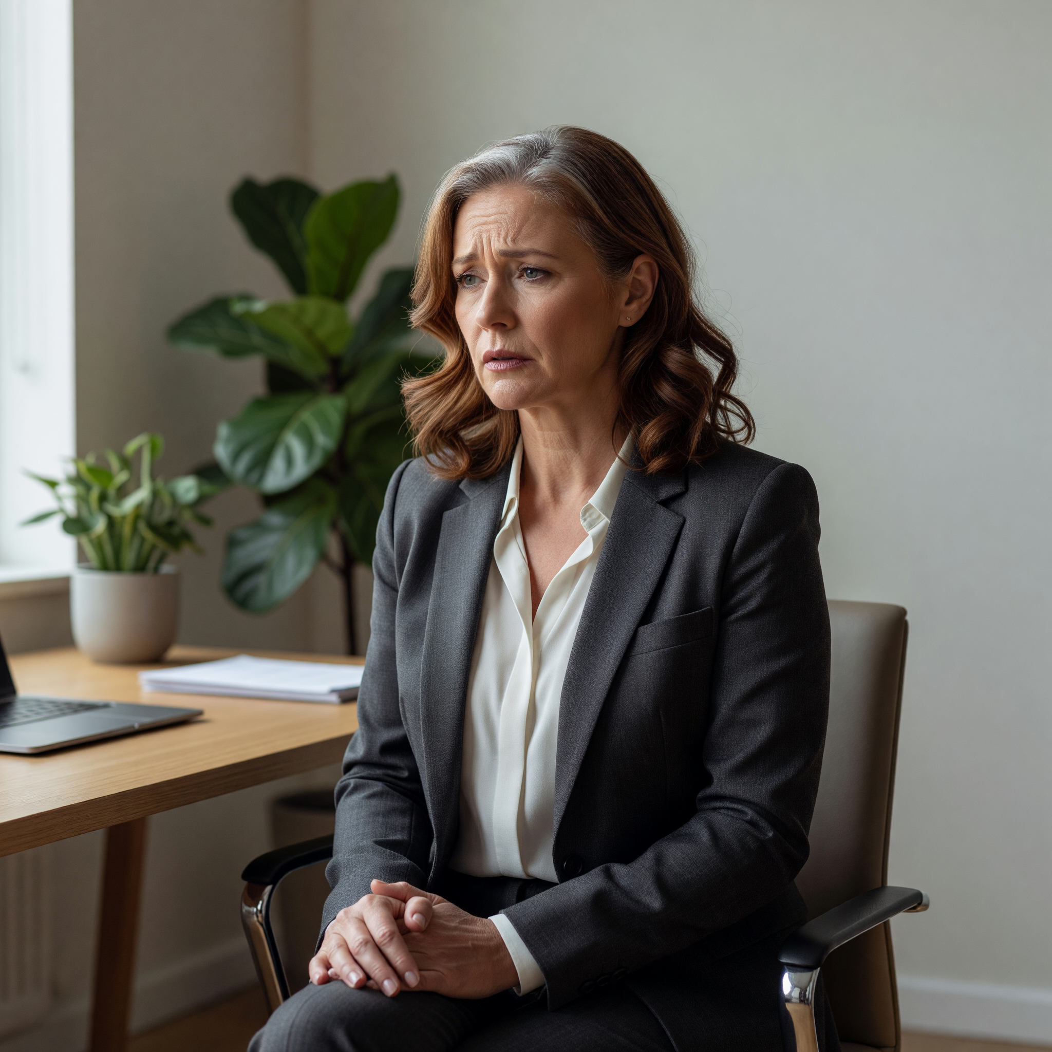 Stress Management Coaching